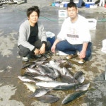 폭팔!1월8~18일 男女群島 남녀군도-원정소식-