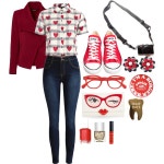 Untitled #2544 - Polyvore Untitled #2544