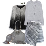 Untitled #7207 - Polyvore Untitled #7207