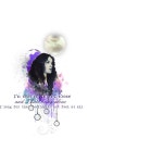 "... I long for that feeling to not feel at all..." - Polyvore "... I long for that feeling to not feel at all..."