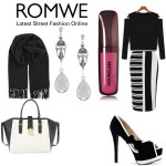 Romwe 11-16 - Polyvore Romwe 11-16