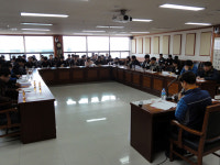 전국공무원노동조합 경남지역본부 김해시지부