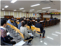 전국공무원노동조합 경남지역본부 김해시지부