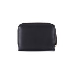 에이랜드Button wallet (black) Button wallet (black)