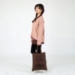 에이랜드FISH ECO BAG2 (BLACK) FISH ECO BAG2 (BLACK)