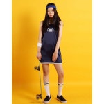 에이랜드su one-piece (navy) su one-piece (navy)