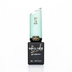 에이랜드[비카] 젤네일 비카젤 317 THE MINT 더 민트 컬러젤 파스텔컬러 [비카] 젤네일 비카젤 317 THE MINT 더 민트 컬러젤 파스텔컬러