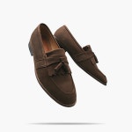 에이랜드5007-N [brown] 5007-N [brown]