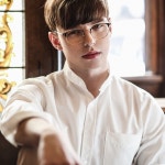 에이랜드TIAM RTG C3015 C1 (블랙골드) 청광차단 남녀공용 패션안경테 TIAM RTG C3015 C1 (블랙골드) 청광차단 남녀공용 패션안경테
