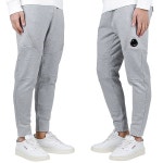 [해외배송][CP COMPANY]렌즈 디아고날 조거팬츠 14CMSP084A 005086W M93 SG - 리본즈(REEBONZ)