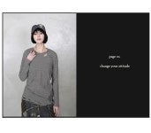 [세인트 스트라이프 TS]