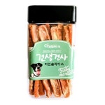 견생 치킨슬라이스(사각통) 200g