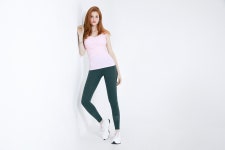 [OGNP-01044] 에어코튼 헌터그린 - 안다르 [OGNP-01044] 에어코튼 헌터그린