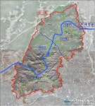 2012년 서울 일주 트레킹 코스 완비