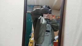 루즈핏을 입히다 [앙투] 내스타이류♥REVIEWS - 앙투