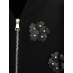 SSF SHOP - 삼성물산 패션부문 온라인 공식몰 몽클레어 집업 재킷 84500 00 809C1 999