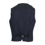 SSF SHOP - 삼성물산 패션부문 온라인 공식몰 딸리아토레 남성 조끼 DENNIS F   24QIG119 I1526