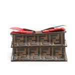 SSF SHOP - 삼성물산 패션부문 온라인 공식몰 펜디 캔아이 숄더백 스몰 8M0381 A41A F13WE