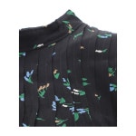 Ganni-가니 셔츠 F3757 VERDANT GREEN 829│삼성물산 온라인몰 SSF Shop 가니 셔츠 F3757 VERDANT GREEN 829