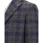 SSF SHOP - 삼성물산 패션부문 온라인 공식몰 딸리아토레 알파카 재킷 1SMC22K85QIG034 G1429