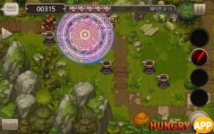 [리뷰] 타워 디펜스에 RPG의 재미를 더하다! 리치디펜스2 : - 헝그리앱 [리뷰] 타워 디펜스에 RPG의 재미를 더하다! 리치디펜스2 :  - 헝그리앱
