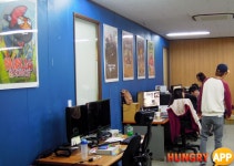 [인터뷰] 젤리오아시스, 색깔있는 최고의 개발사를 꿈꾼다! : - 헝그리앱 [인터뷰] 젤리오아시스, 색깔있는 최고의 개발사를 꿈꾼다! :  - 헝그리앱