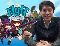 추억팔이 아닌 프리프 올스타즈! : - 헝그리앱 [인터뷰] MMORPG... 모바일 RPG로 돌아왔다! 추억팔이 아닌 프리프 올스타즈! :  - 헝그리앱