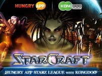 [취재] 한 시대를 풍미했던 스타크래프트의 추억, 오락실용 스타크래프트 게임이 있다? : - 헝그리앱 [취재] 한 시대를 풍미했던 스타크래프트의... 