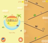 [기획] 8월 3주, 인디 게임 리턴즈 TOP 5 : - 헝그리앱 [기획] 8월 3주, 인디 게임 리턴즈 TOP 5 :  - 헝그리앱