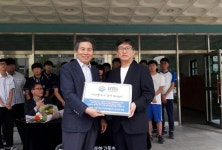 [아이엠아이] 한국게임과학고등학교 환경 개선 활동 진행 : - 헝그리앱 [아이엠아이] 한국게임과학고등학교 환경 개선 활동 진행 :  - 헝그리앱