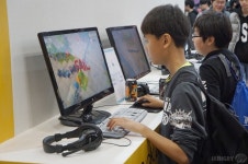 [지스타2016] 청강문화산업대학교, 게임콘텐츠스쿨 졸업작품을 만나보자! : - 헝그리앱 [지스타2016] 청강문화산업대학교, 게임콘텐츠스쿨... 