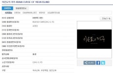 [취재] 이니록스, 아라하 차기작? 이은도의 저주 상표권 출원 : - 헝그리앱 [취재] 이니록스, 아라하 차기작? 이은도의 저주 상표권 출원 :  - 헝그리앱