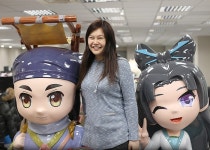 [인터뷰] 대만 이바타 Iris 대표, 다른 듯 닮은 한국과 대만. 게임으로 통한다! : - 헝그리앱 [인터뷰] 대만 이바타 Iris 대표, 다른 듯 닮은... 