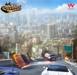 [웹젠] 스키드러쉬, 웹젠 가맹 PC방 사업 제휴 체결 : - 헝그리앱 [웹젠] 스키드러쉬, 웹젠 가맹 PC방 사업 제휴 체결 :  - 헝그리앱