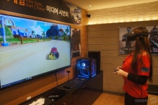 [취재] 점점 늘어나는 VR 체험방, 제 2의 PC방 될까? : - 헝그리앱 [취재] 점점 늘어나는 VR 체험방, 제 2의 PC방 될까? :  - 헝그리앱