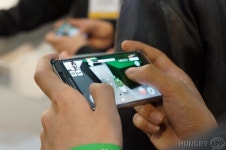 [GIGF2017] 게임파라디소, 밀크초코 초코우유 나라의 영웅은 당신! : - 헝그리앱 [GIGF2017] 게임파라디소, 밀크초코 초코우유 나라의 영웅은... 