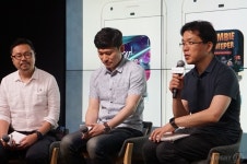 [취재] 구글 플레이, 국내 게임 개발사 세 곳의 생생한 개발 일지 : - 헝그리앱 [취재] 구글 플레이, 국내 게임 개발사 세 곳의 생생한 개발 일지... 