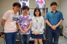 [인터뷰] 메이드 인 카페, 40명의 메이드와 알콩달콩 카페 경영! : - 헝그리앱 [인터뷰] 메이드 인 카페, 40명의 메이드와 알콩달콩 카페 경영!... 