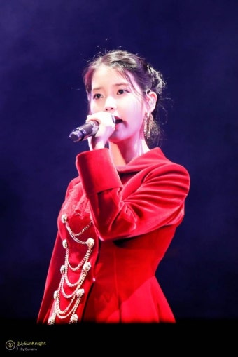헝그리앱 - 아이유 : 연예/드라마/영화