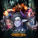 로그라이크 RPG 그린스킨:던전마스터 : - 헝그리앱 [프리뷰] 미지의 던전 대탐험! 로그라이크 RPG 그린스킨:던전마스터 :  - 헝그리앱