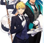 정장.. : 페이트 그랜드 오더 - 헝그리앱