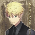 정장.. : 페이트 그랜드 오더 - 헝그리앱