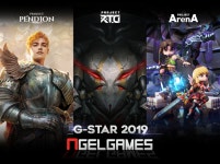 [지스타2019] 엔젤게임즈, 부산서 신작 게임 대거 쏟아낸다 : - 헝그리앱 [지스타2019] 엔젤게임즈, 부산서 신작 게임 대거 쏟아낸다 :  - 헝그리앱