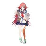 에이스타게임즈, 턴제 RPG 어센트 프로토콜 정식 서비스 개시 : - 헝그리앱 에이스타게임즈, 턴제 RPG 어센트 프로토콜 정식 서비스 개시... 