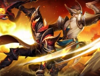 조이임팩트, 위드M 신규 클래스 워리어 업데이트 예고 : - 헝그리앱 조이임팩트, 위드M 신규 클래스 워리어 업데이트 예고 :  - 헝그리앱