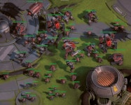 언캡드 게임즈, 새로운 액션 RTS 배틀 에이스 신규 유닛 공개 : - 헝그리앱 언캡드 게임즈, 새로운 액션 RTS 배틀 에이스 신규 유닛 공개... 