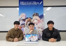 대한민국 1세대 레이싱 게임의 화려한 귀환 테일즈런너RPG : - 헝그리앱 대한민국 1세대 레이싱 게임의 화려한 귀환 테일즈런너RPG :  - 헝그리앱