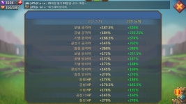 보기 계정 정리합니다 수정했습니다 : 로드 모바일 - 헝그리앱