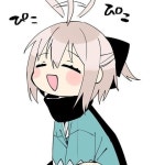 왜 12시가 되어가지 : 페이트 그랜드 오더 - 헝그리앱