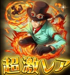 결전사보V2 vs 잭(내습가능) : 원피스 트레저 크루즈 - 헝그리앱